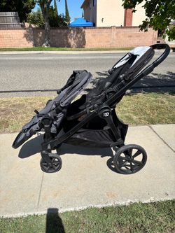 Baby Jogger City Select 2 Stroller