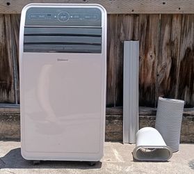 Portable Air Conditioner