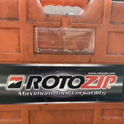 Rotozip