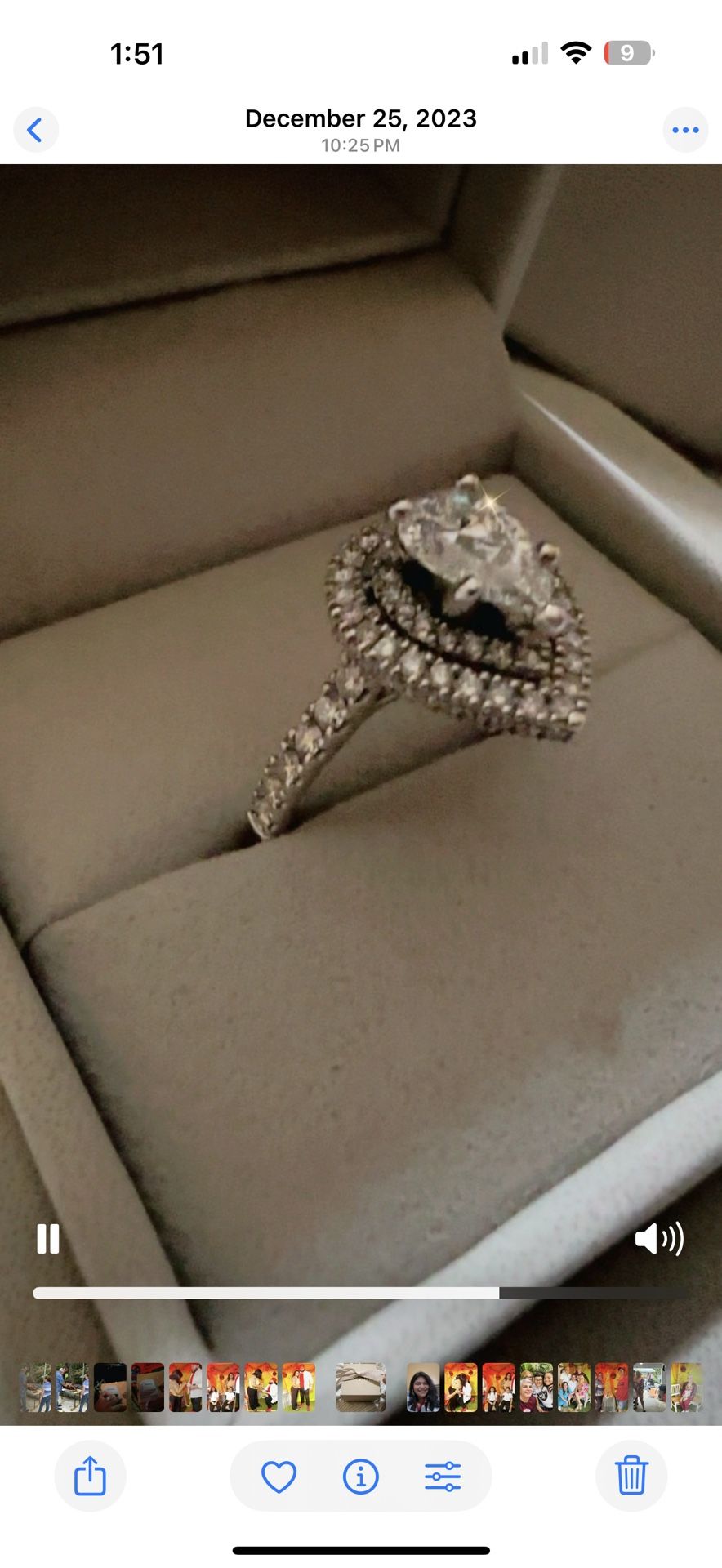 Engagement Ring