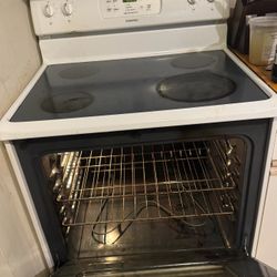 Oven For Sale