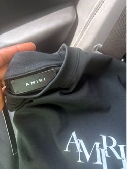 Amiri shirt