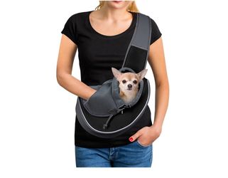 Bolsa Para Transportar Perro