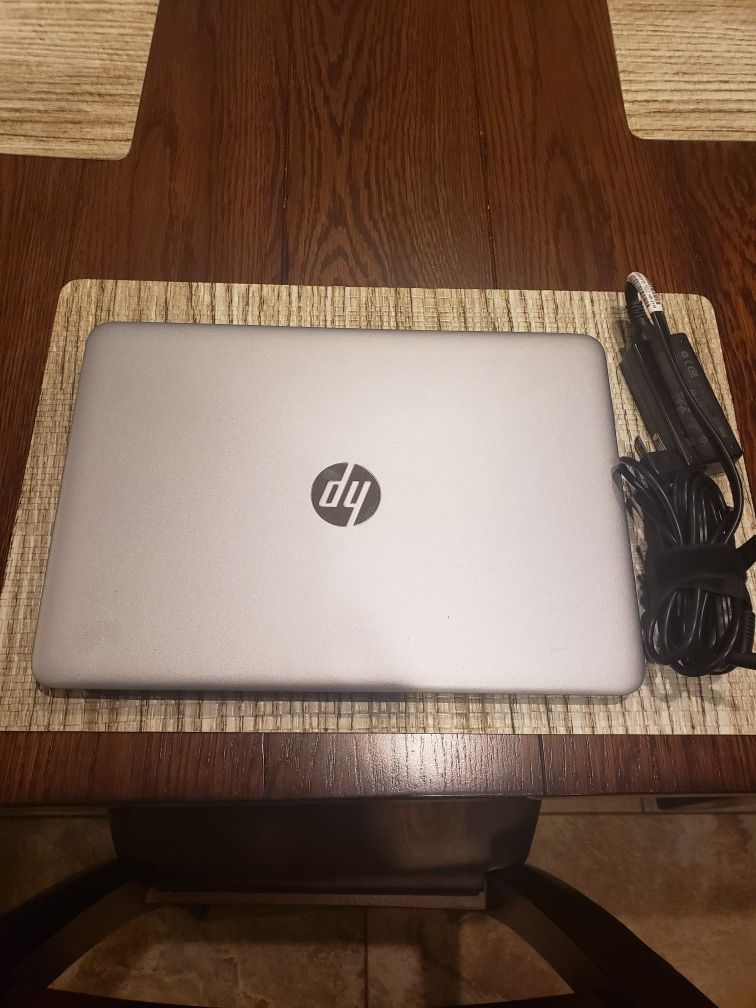 HP Laptop this one is 16 GB