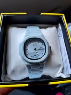 Invicta Celestial Lady Linura watch