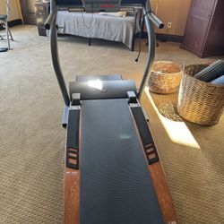 NordicTrack Treadmill