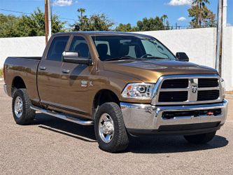 2011 RAM Ram 2500