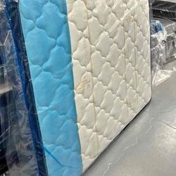 ⭐Mattresses for sale 🇨🇦🇨🇦 twin double queen and king size mattress+box spring