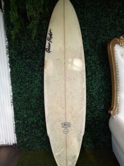 Surfboard