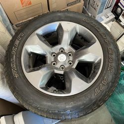 Falken Trucks Tires