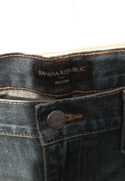 Banana Republic Size 35-34