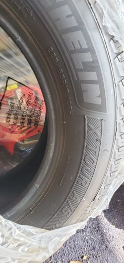 Michelin 225/65R17