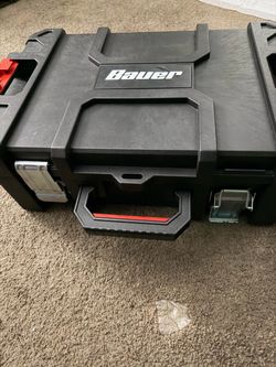 2 Bauer small modular toolbox
