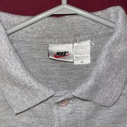 Vintage Nike Shirt