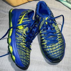 Kevin Durant And Air Penny Nike 