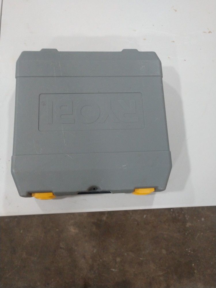 Ryobi Drill/Driver