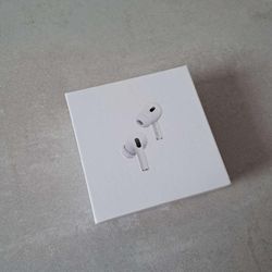 Airpods Pro 2nd Gen 