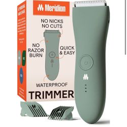 Meridian Trimmer