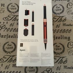 Dyson Airwrap Multi Styler Complete Long, BRAND NEW, Never Used