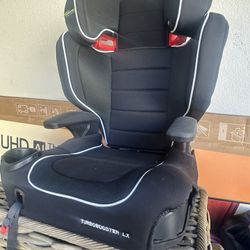 Graco Booster Seat