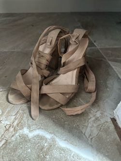 (Used) normal wear