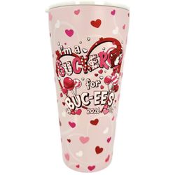 Buc-ee's 2026 Valentines Day 32 Oz Cup