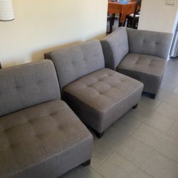 Modular Sofa 