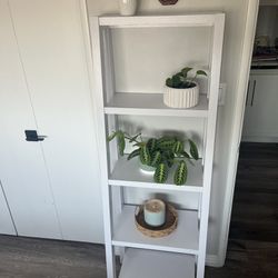 Book / Plant Shelf