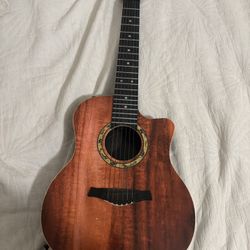 Guitarra 