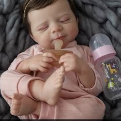 Realistic Reborn Baby Dolls -18inch