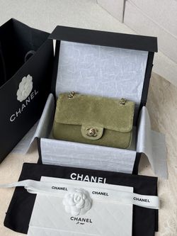 C bag