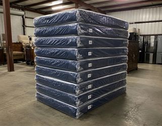 $35 Twin Mattress