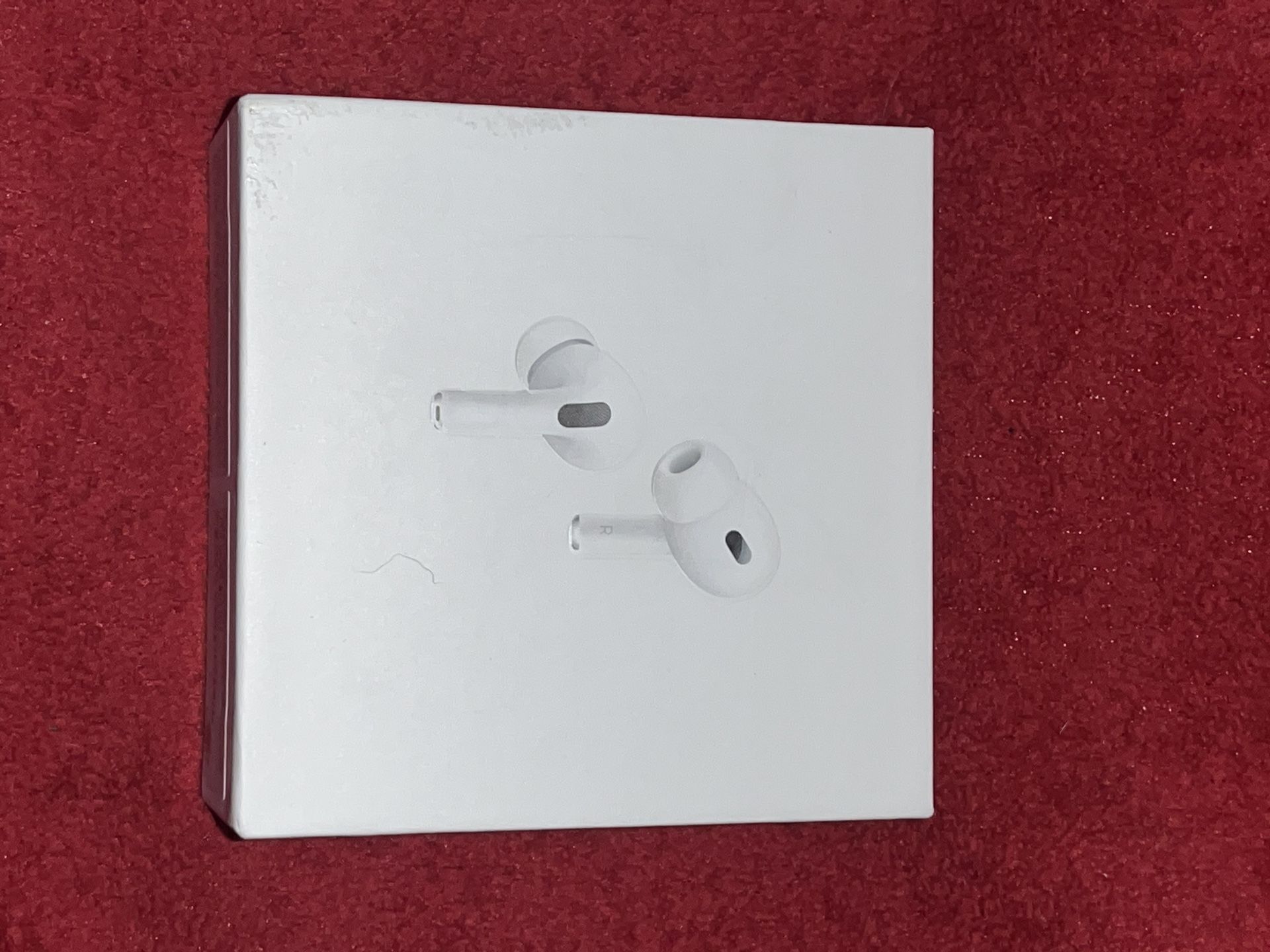 AirPod Pros 2