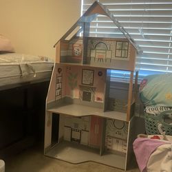 Doll house
