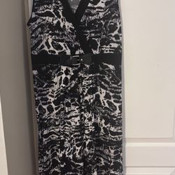 Susan Lawrence Maxi Dress size 2X