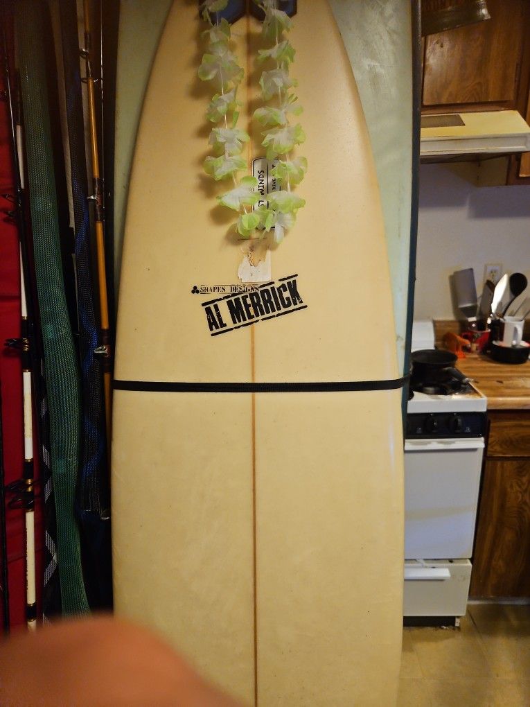 Surfboards