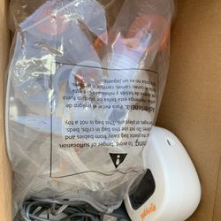 Two electric Breast Pump 