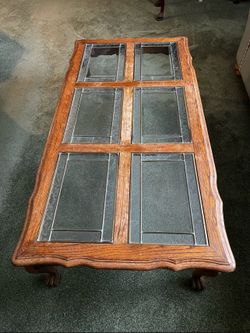 Center Table