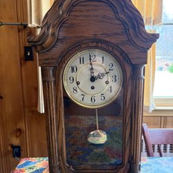 Howard Miller Clock