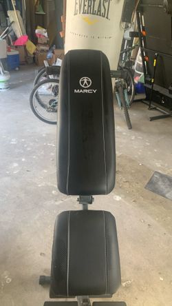 Bench Press
