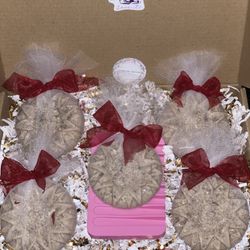 Botaniczen_creations “acne, Eczema Etc” Facial Bar Soaps 