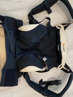 Ergobaby Baby Carrier