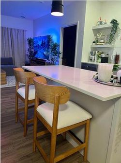 Brand New Counter-Height Stools / Chairs