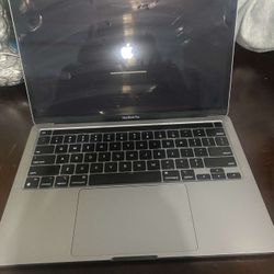 MacBook Pro 13-inch 