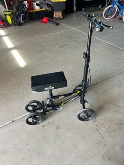 Aojin Knee Walker