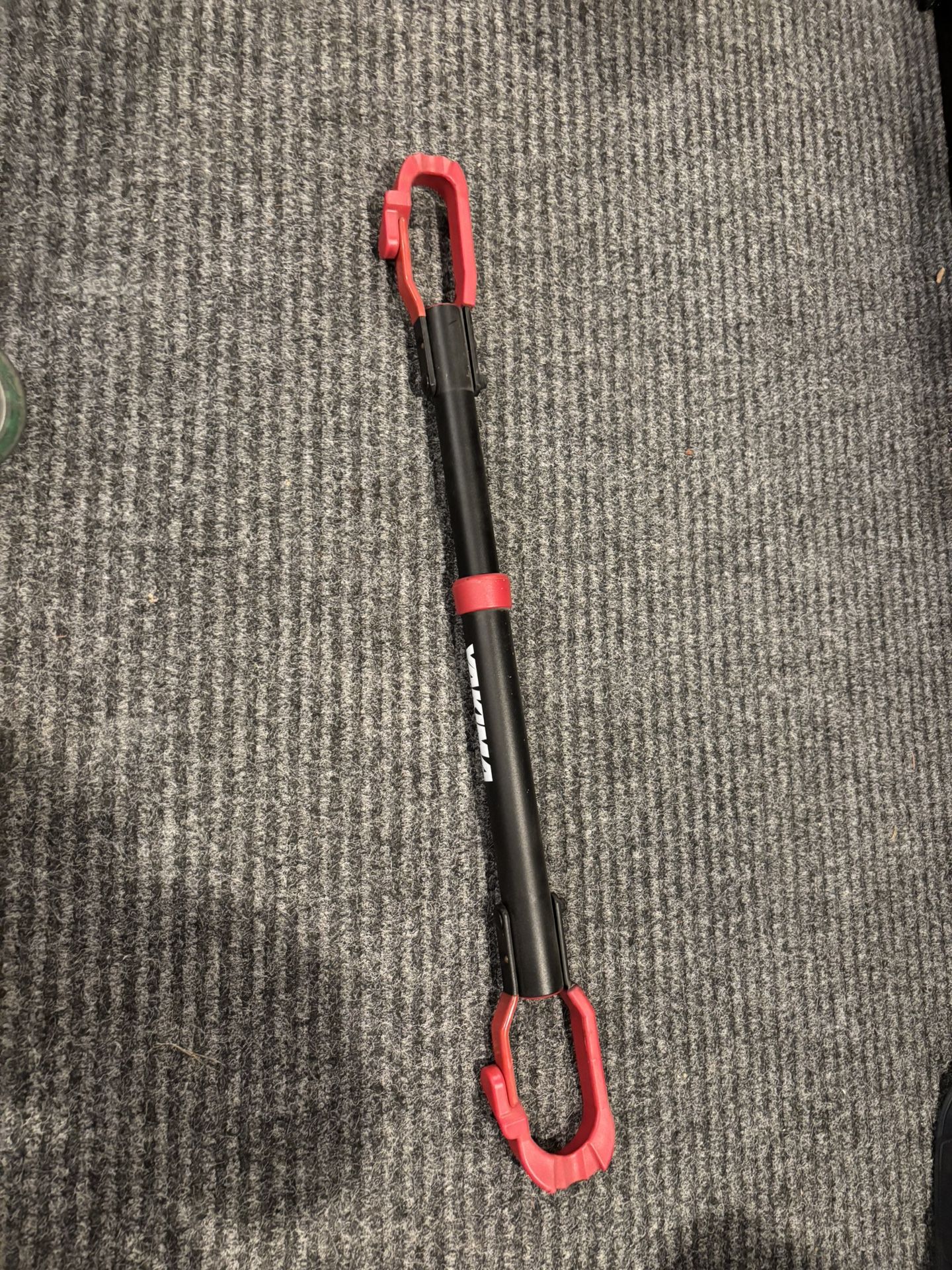 Yakima Tube Top Bike Rack Support
