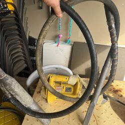 Concrete Vibrator 