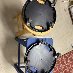 Abdominal Exercise Coasters