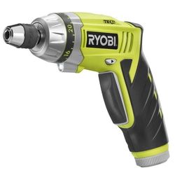 Ryobi Tek4 Lithium 4 Volt Screwdriver
