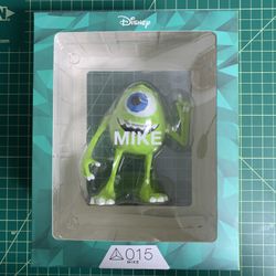 Sentinel Toys Monsters Inc. Mike Wazowski Figure